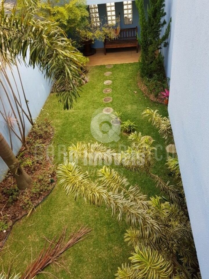 Sobrado para Venda - JARDIM PRUDÊNCIA