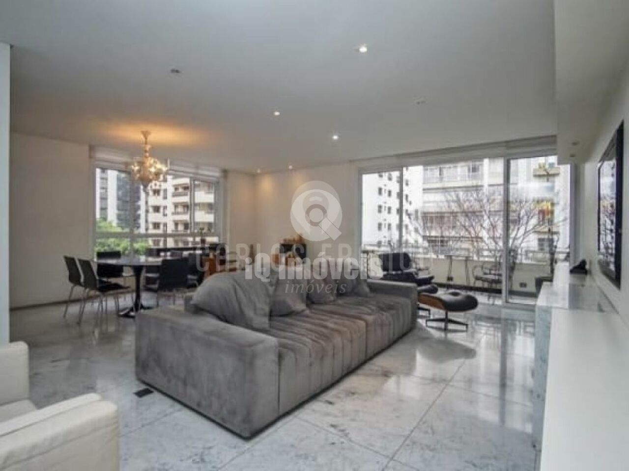 Apartamento para Venda - JARDIM PAULISTA