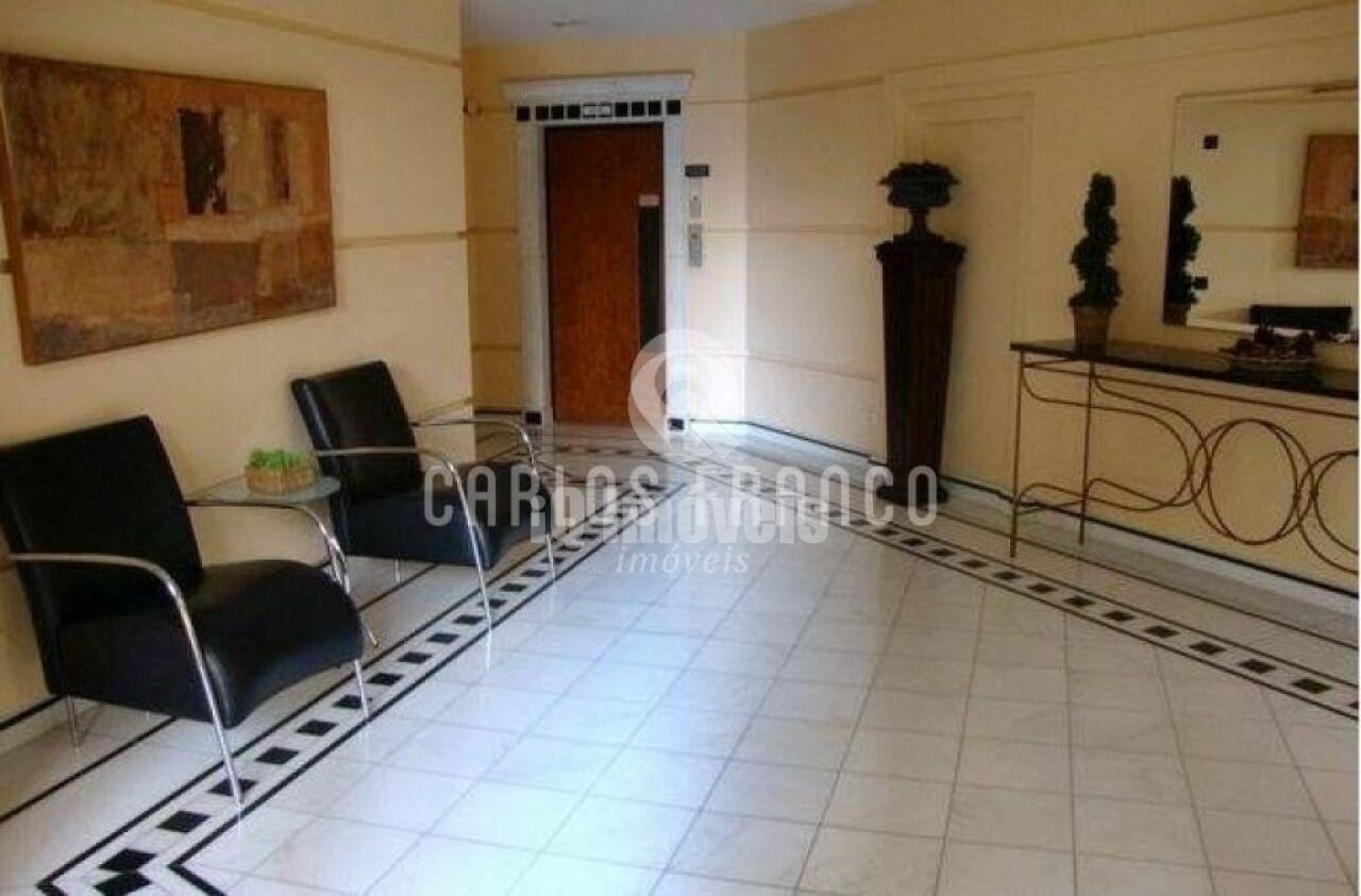 Apartamento para Venda - CAMPO BELO