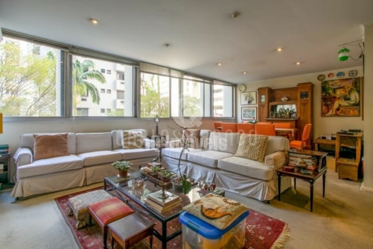 Apartamento para Venda - ITAIM BIBI