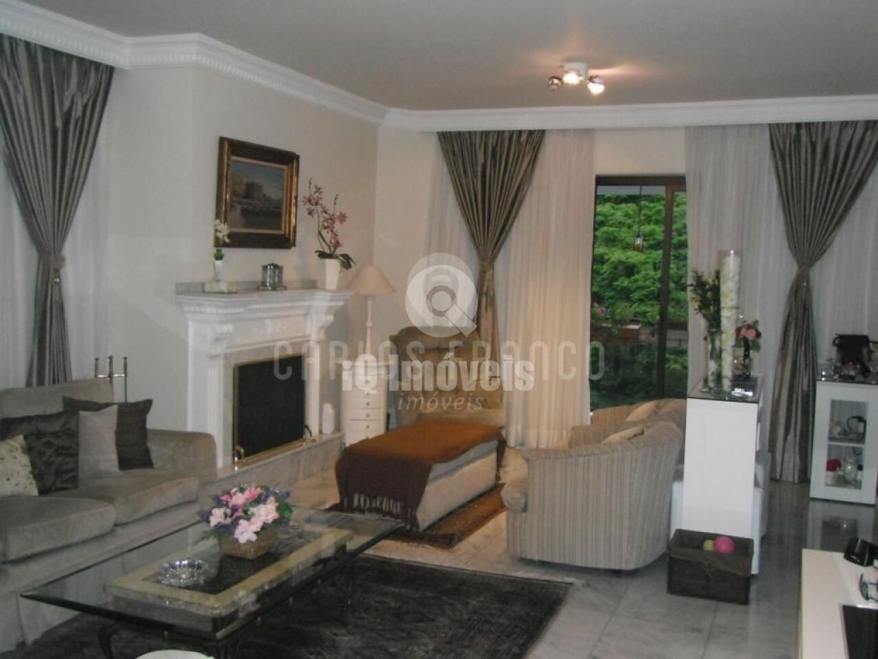 Apartamento para Venda - CAMPO BELO