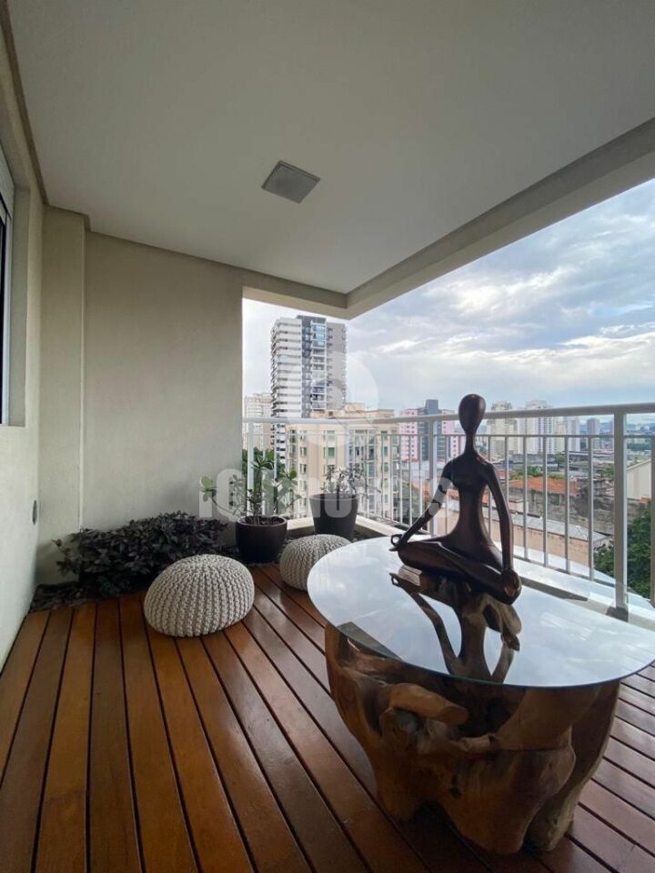Apartamento para Venda - BARRA FUNDA