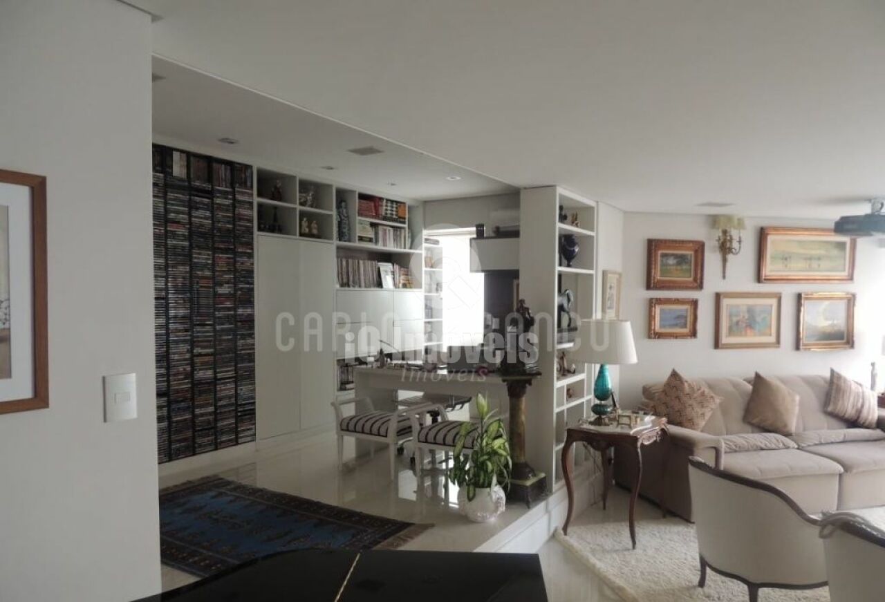 Apartamento para Venda - CAMPO BELO