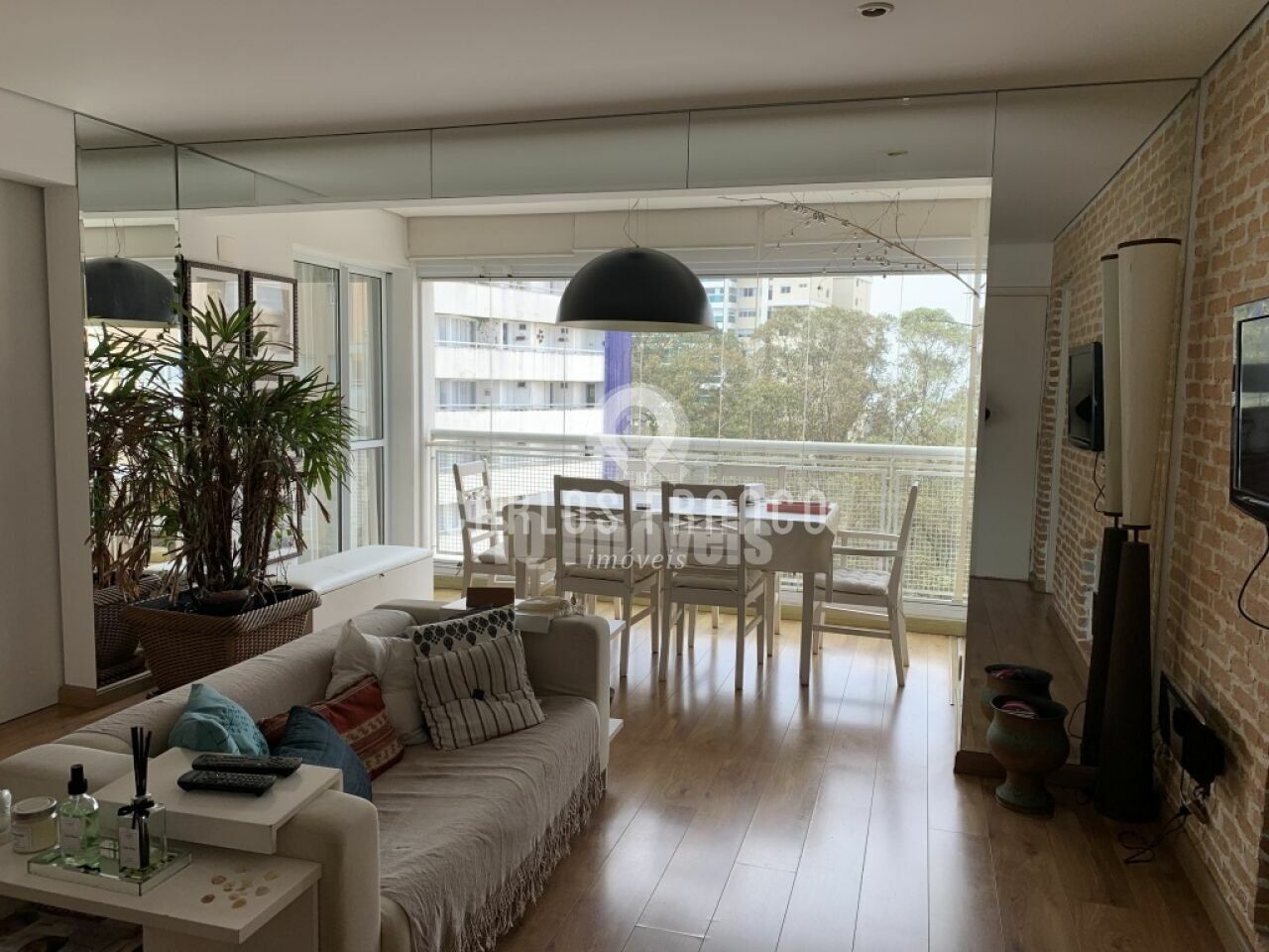 Apartamento para Venda - VILA ANDRADE