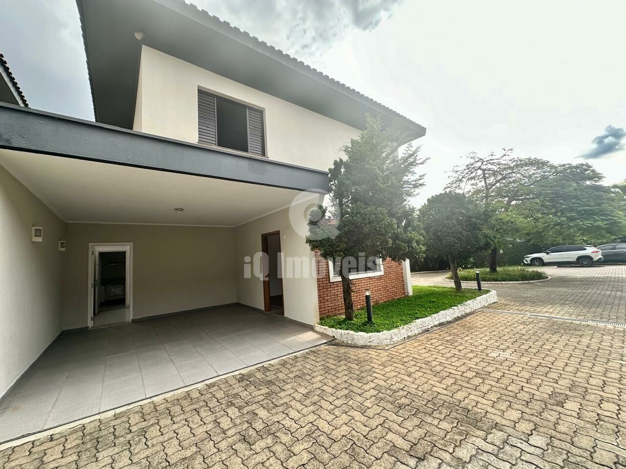 Casa em Condomínio para Venda - CAMPO BELO