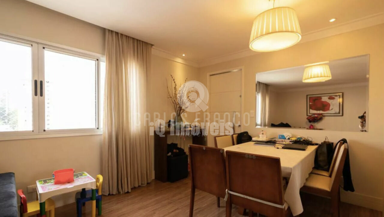 Apartamento para Venda - VILA OLÍMPIA