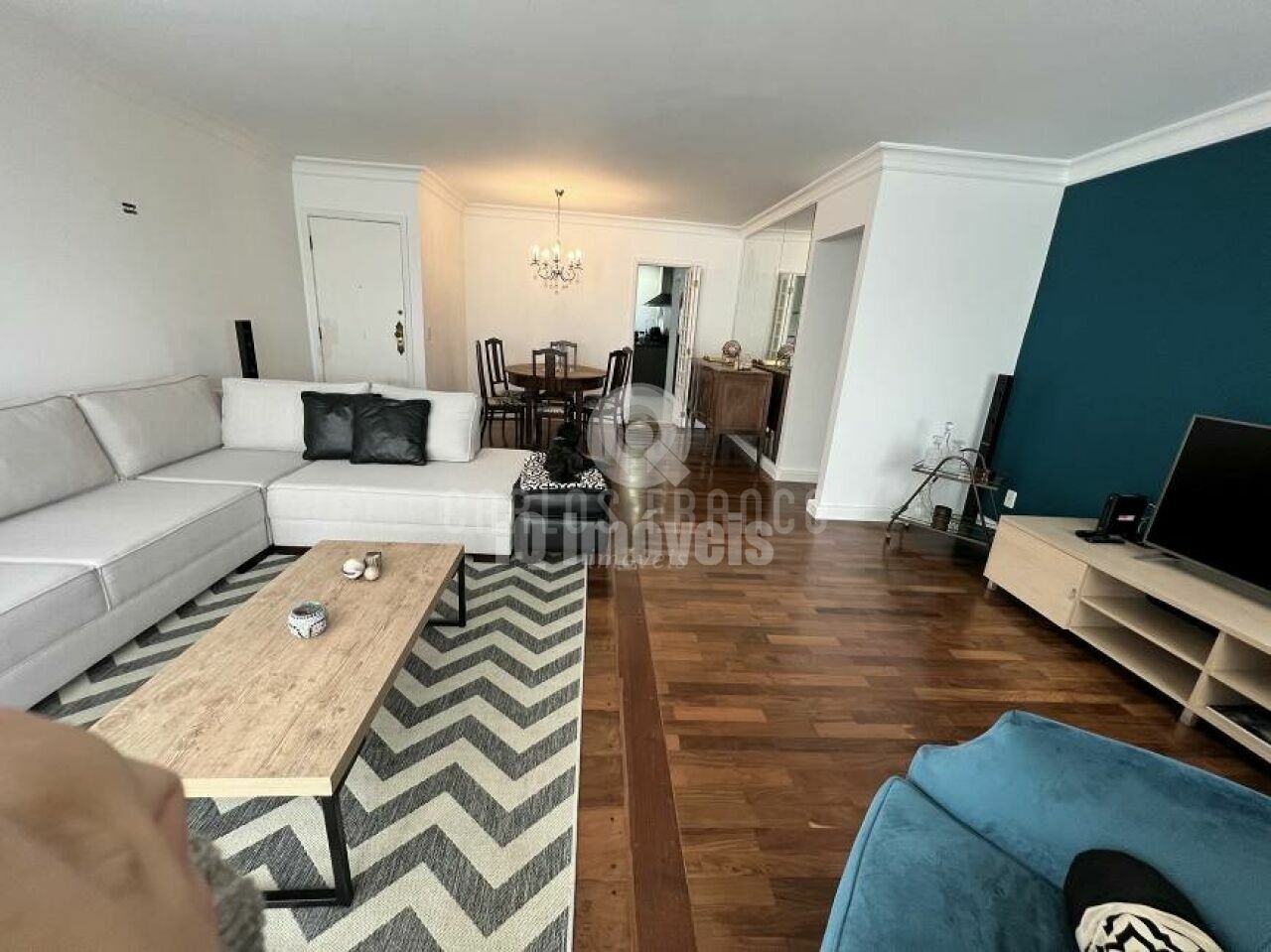 Apartamento para Venda - CHÁCARA SANTO ANTÔNIO