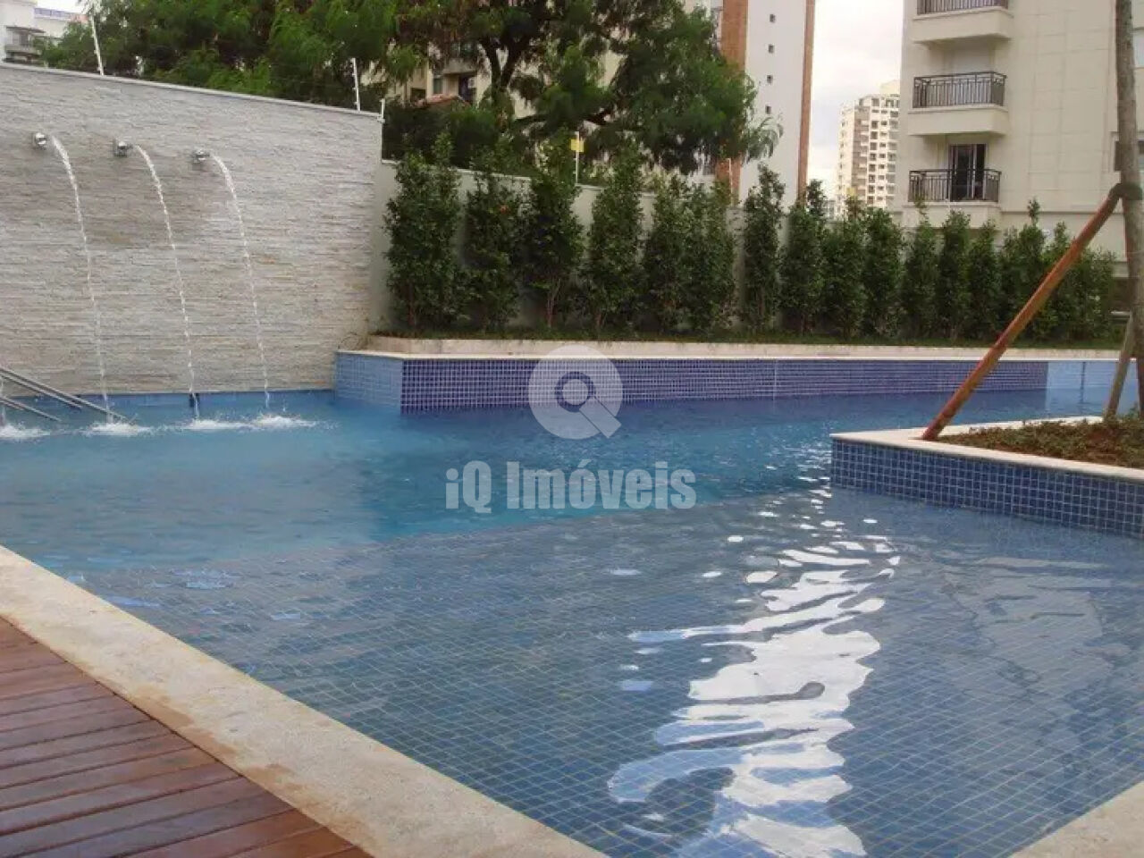 Apartamento para Venda - CAMPO BELO