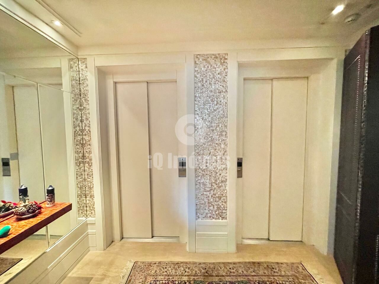 Apartamento para Venda - CAMPO BELO