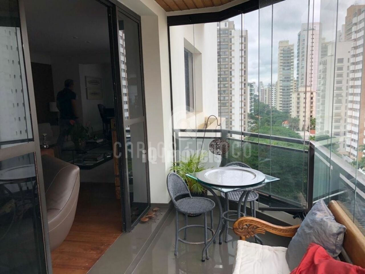 Apartamento para Venda - MOEMA