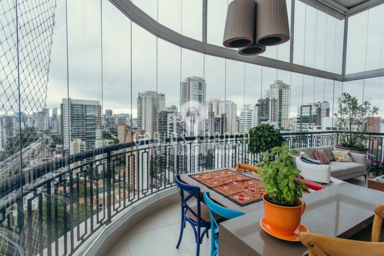 Apartamento para Venda - CAMPO BELO