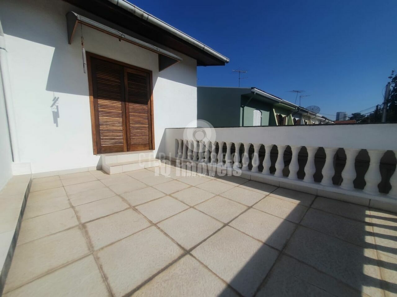 Sobrado para Venda - JARDIM PRUDÊNCIA