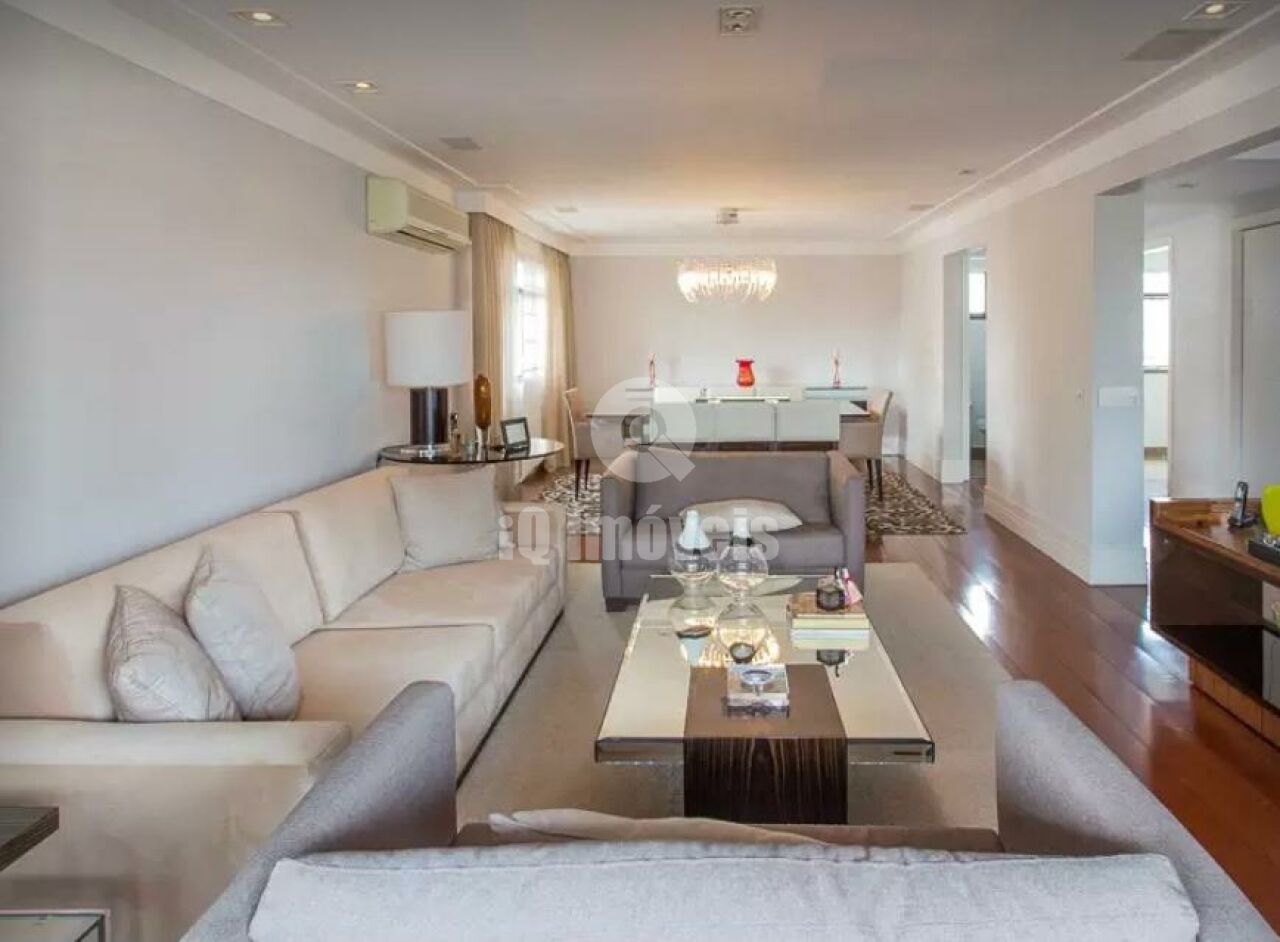 Apartamento para Venda - MOEMA