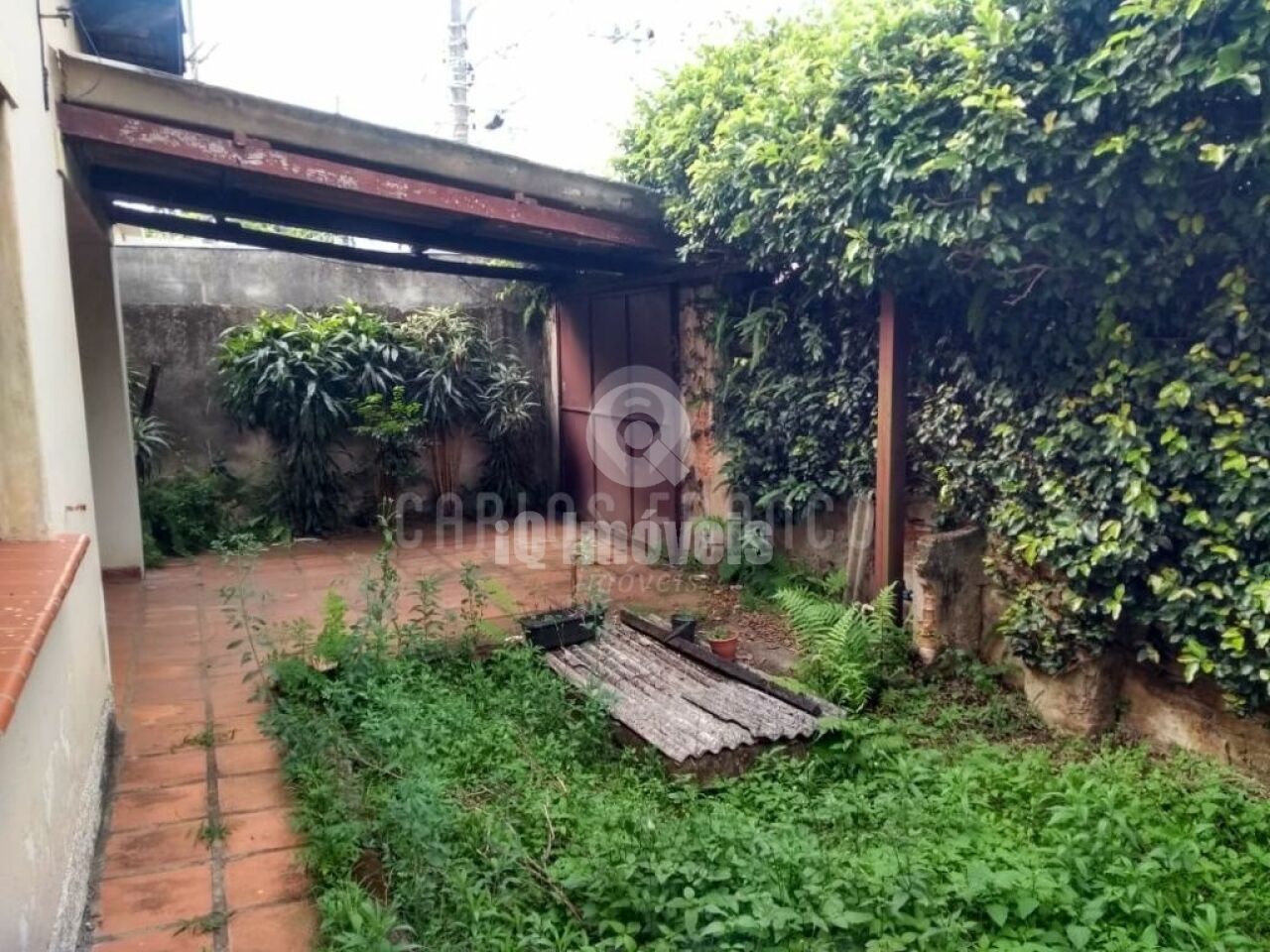 Casa Térrea para Venda - BROOKLIN