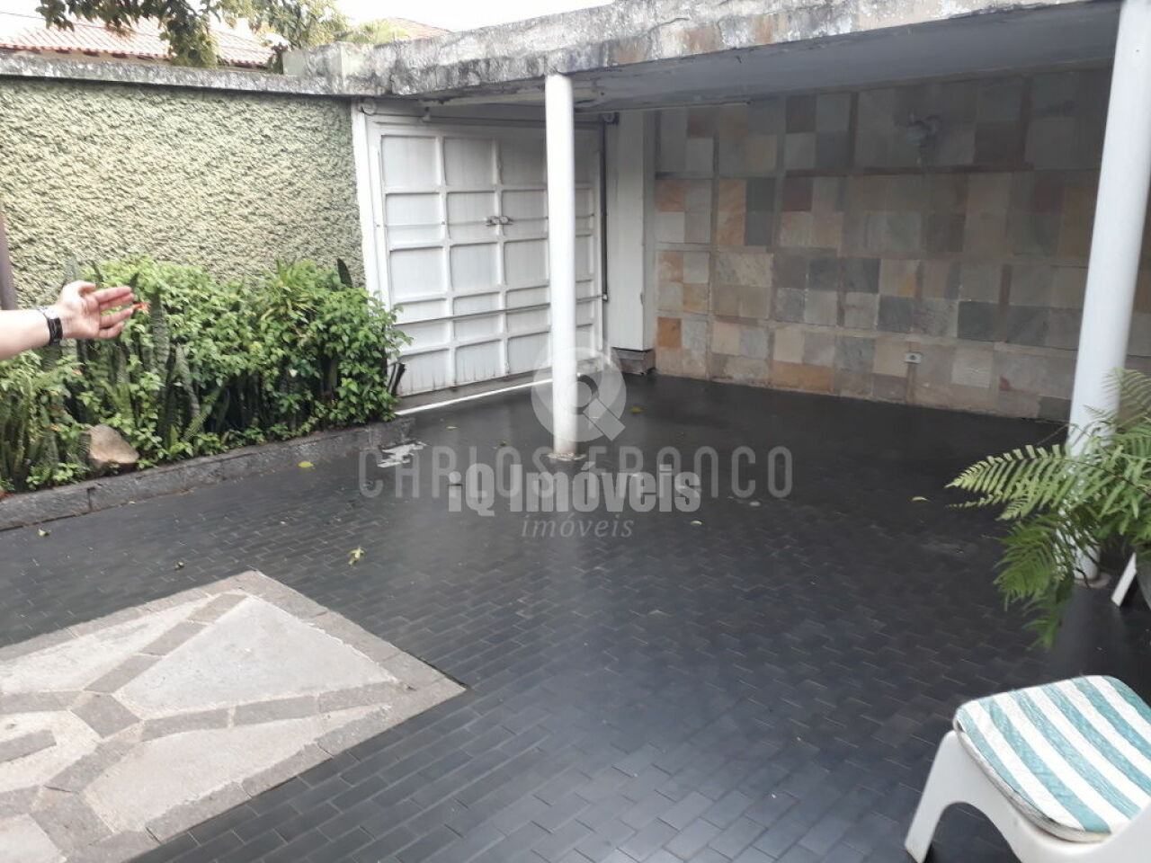 Sobrado para Venda - VILA CONGONHAS