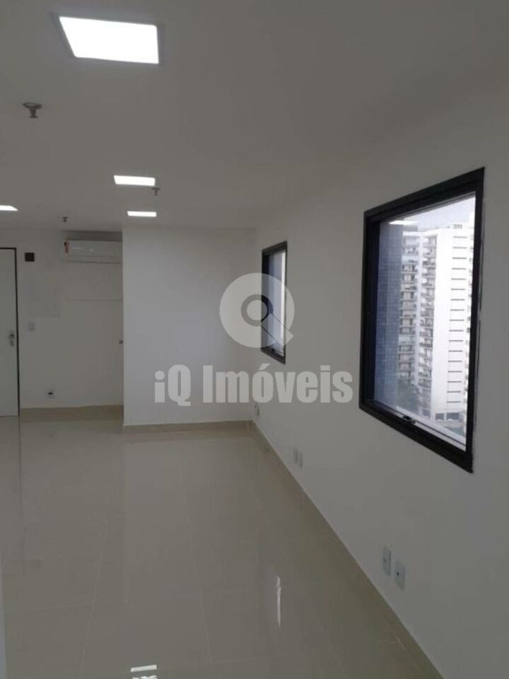 Conj. Comercial para Locação - MOEMA