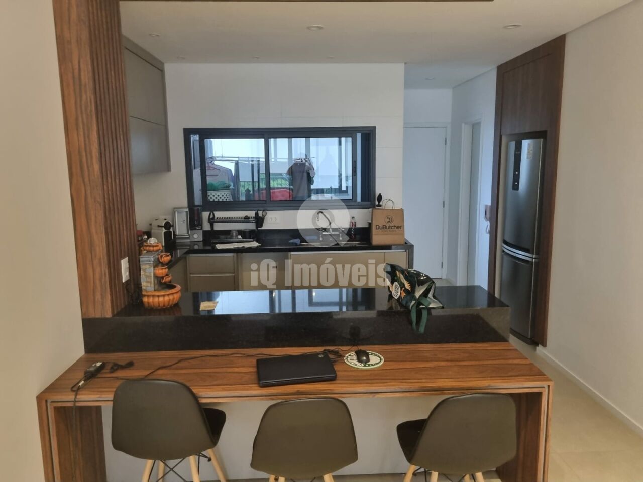 Apartamento para Venda - BROOKLIN