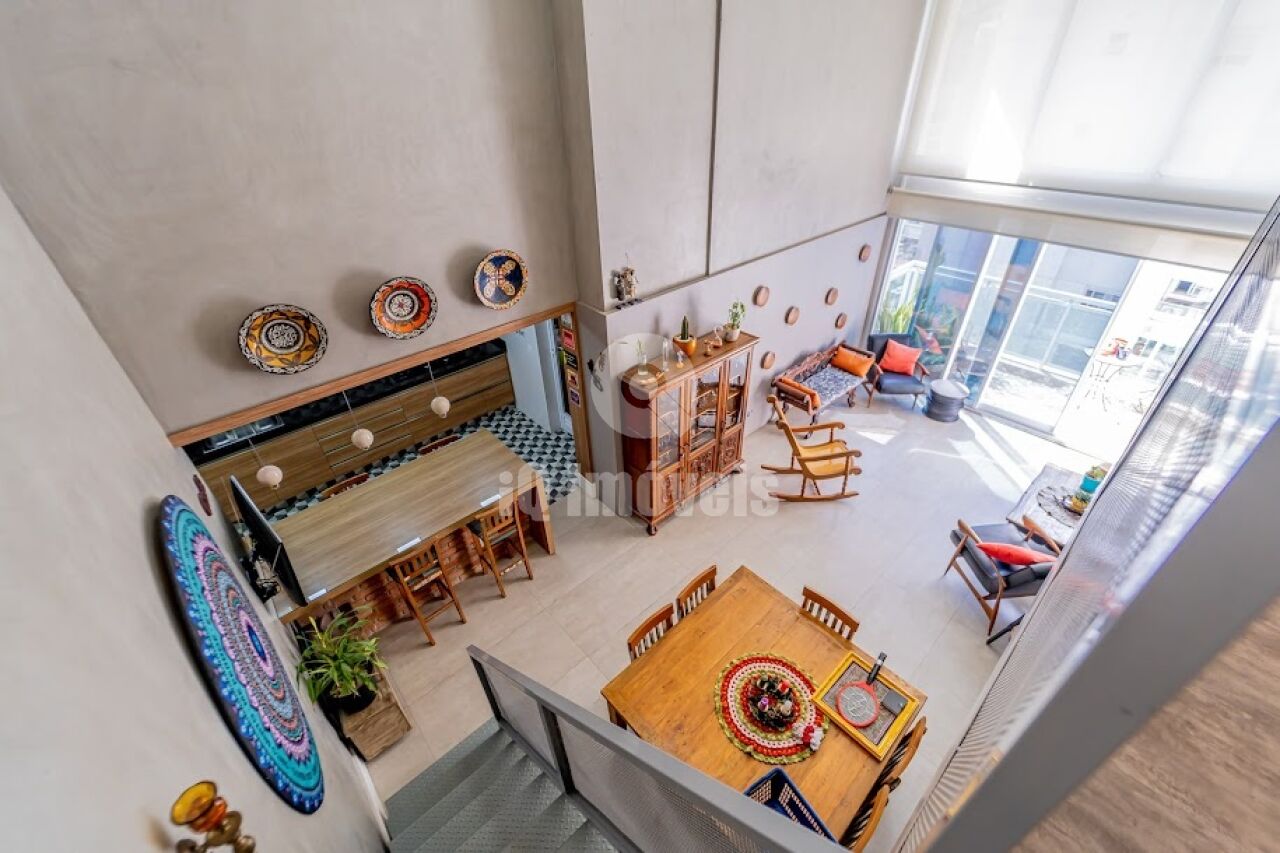 Apartamento para Venda - BROOKLIN