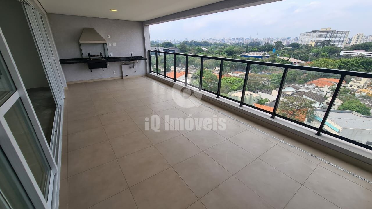 Apartamento para Venda - MOEMA