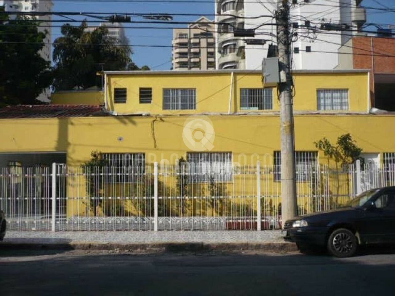Casa Comercial para Venda - BROOKLIN