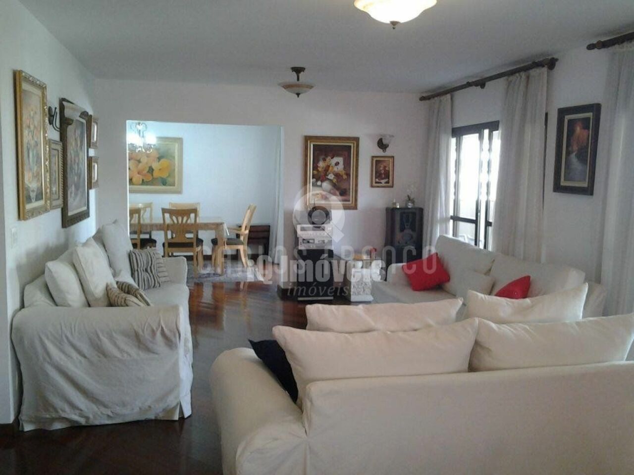 Apartamento para Venda - BROOKLIN NOVO