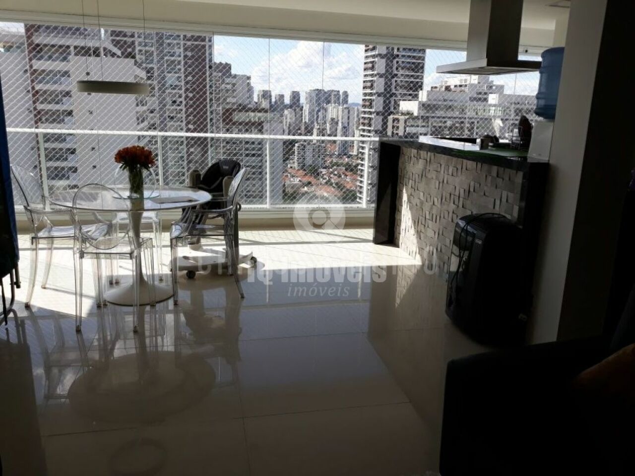 Apartamento para Venda - BROOKLIN NOVO
