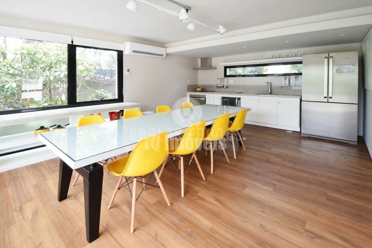 Casa Comercial para Venda - SANTO AMARO