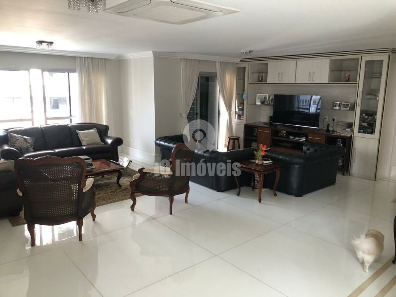 Apartamento para Venda - ITAIM BIBI