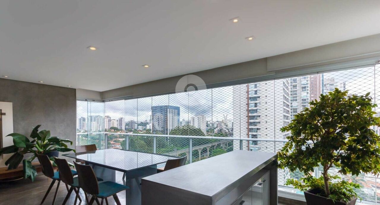 Apartamento para Venda - BROOKLIN NOVO
