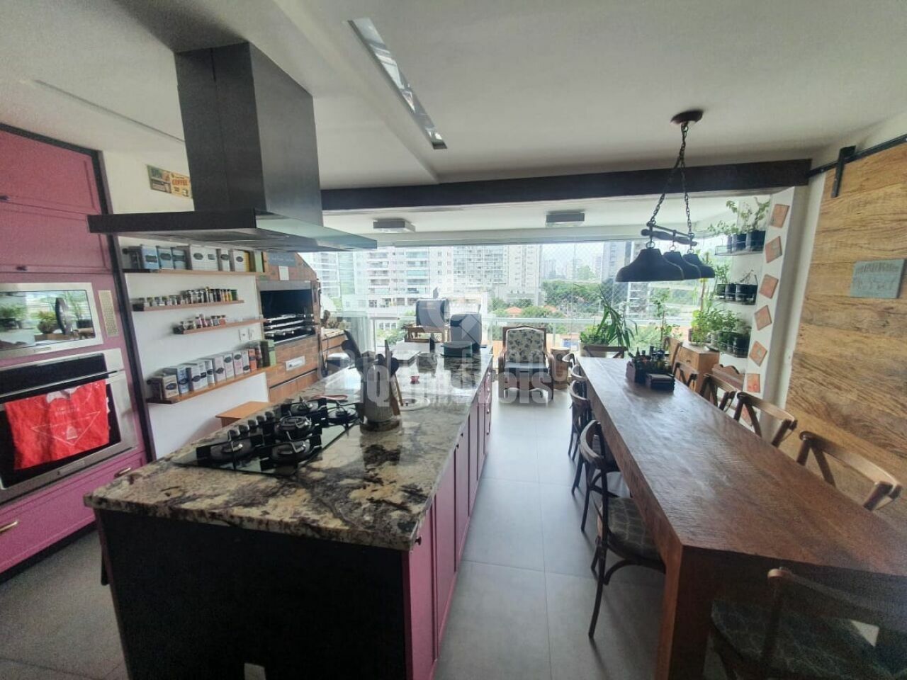 Apartamento para Venda - BROOKLIN NOVO