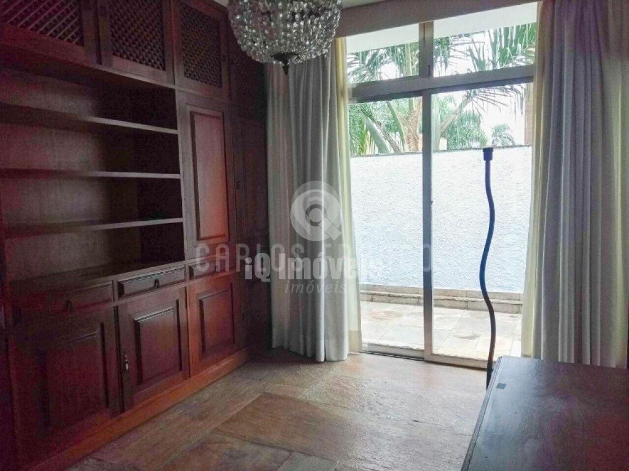 Casa Térrea para Venda - ALTO DA BOA VISTA
