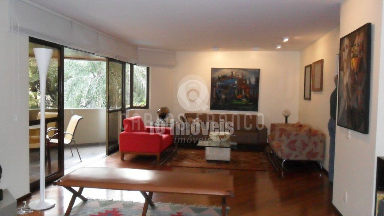 Apartamento para Venda - CAMPO BELO