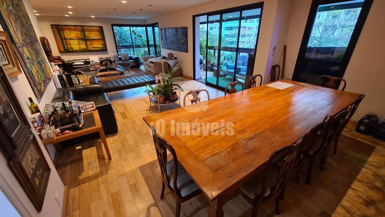 Apartamento para Venda - CAMPO BELO
