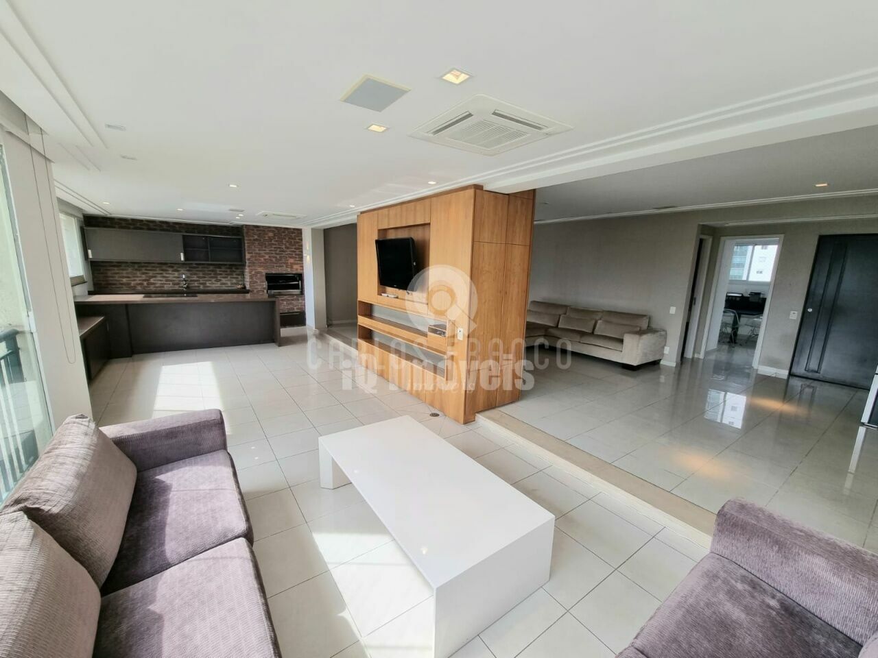 Apartamento para Venda - BROOKLIN NOVO