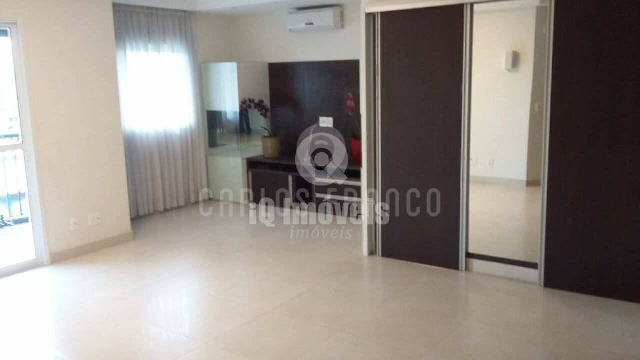 Apartamento para Venda - CAMPO BELO