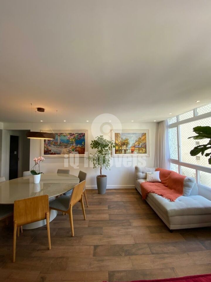Apartamento para Venda - SANTA CECÍLIA