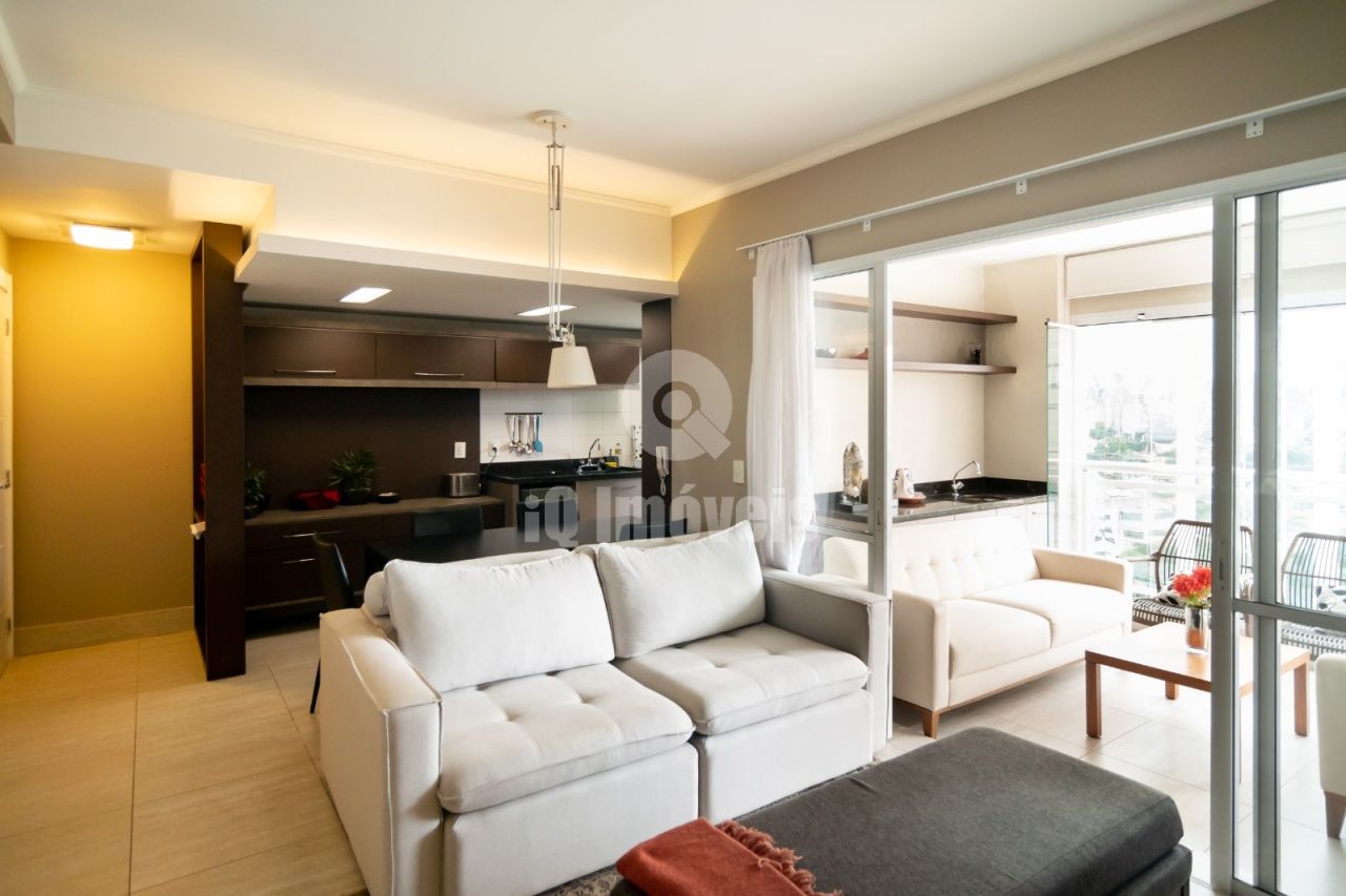 Apartamento para Venda - BROOKLIN