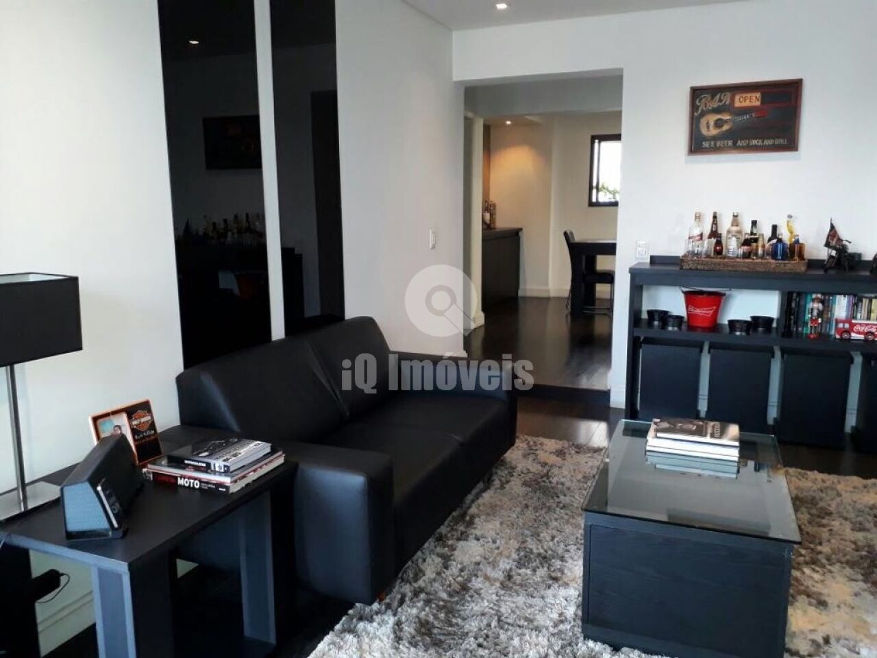 Apartamento para Venda - CAMPO BELO