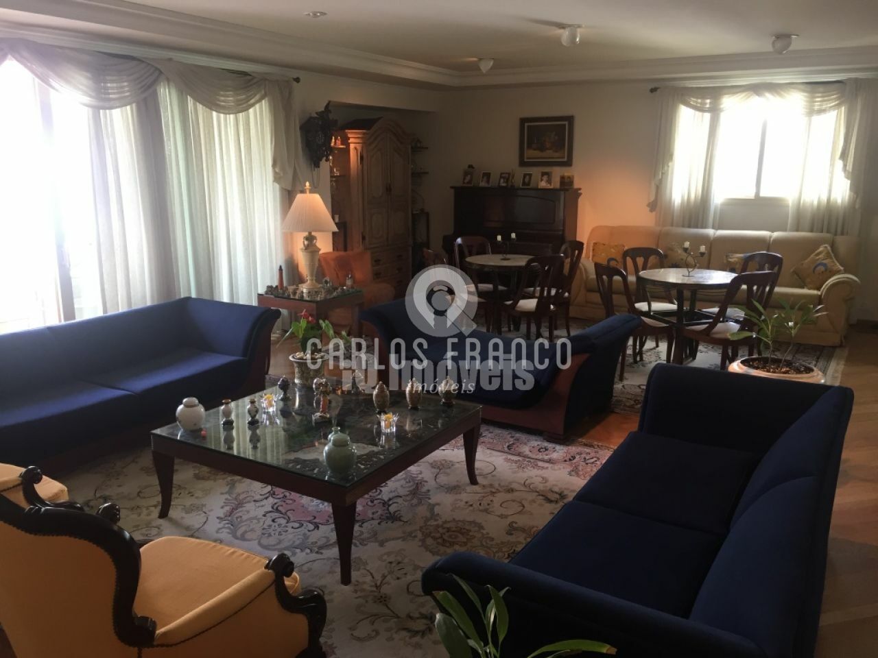 Apartamento para Venda - CAMPO BELO