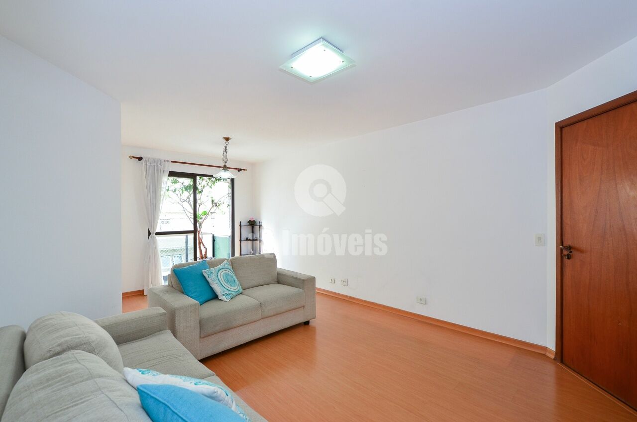 Apartamento para Venda - MOEMA