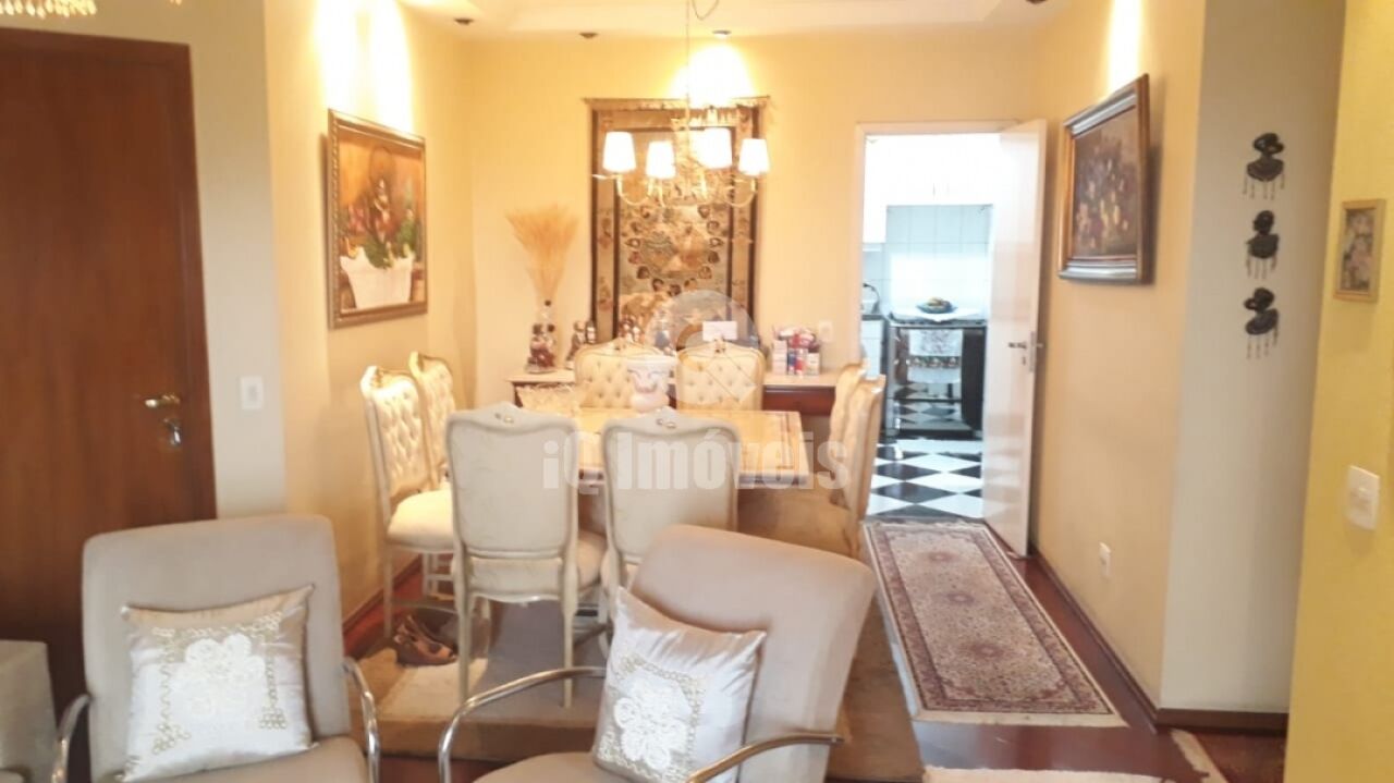 Apartamento para Venda - BROOKLIN