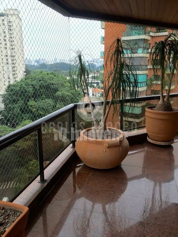 Apartamento para Venda - MOEMA