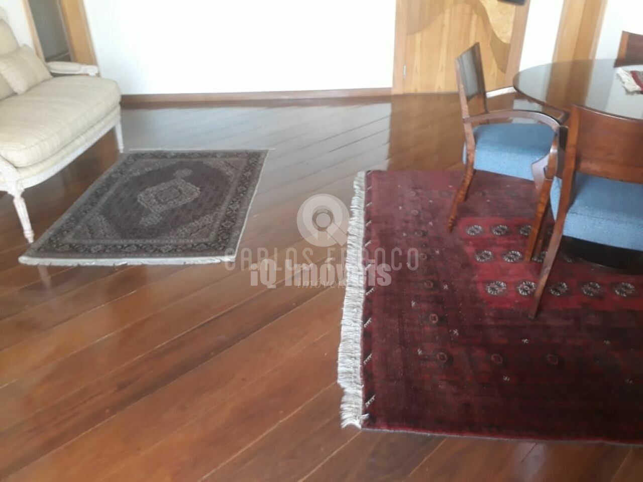 Apartamento para Venda - MOEMA
