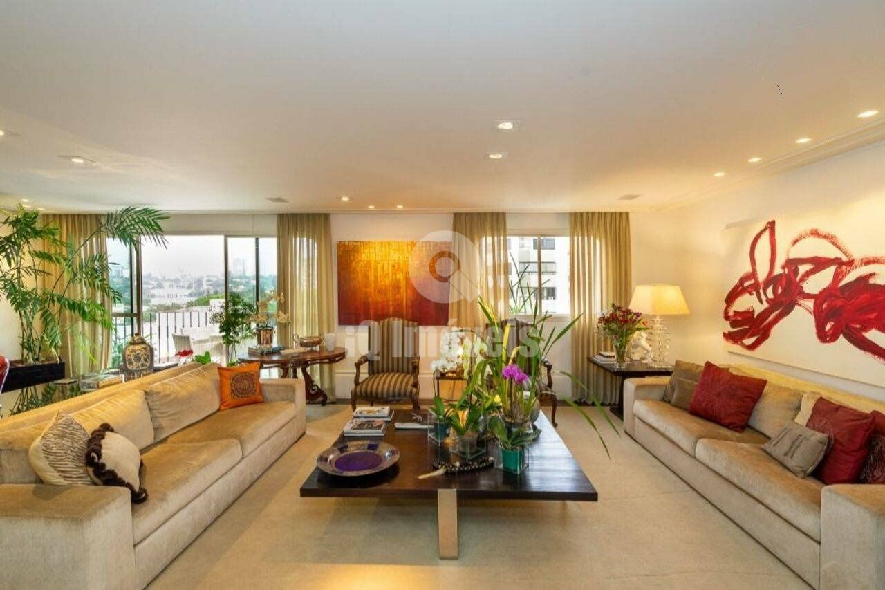 Apartamento para Venda - PERDIZES