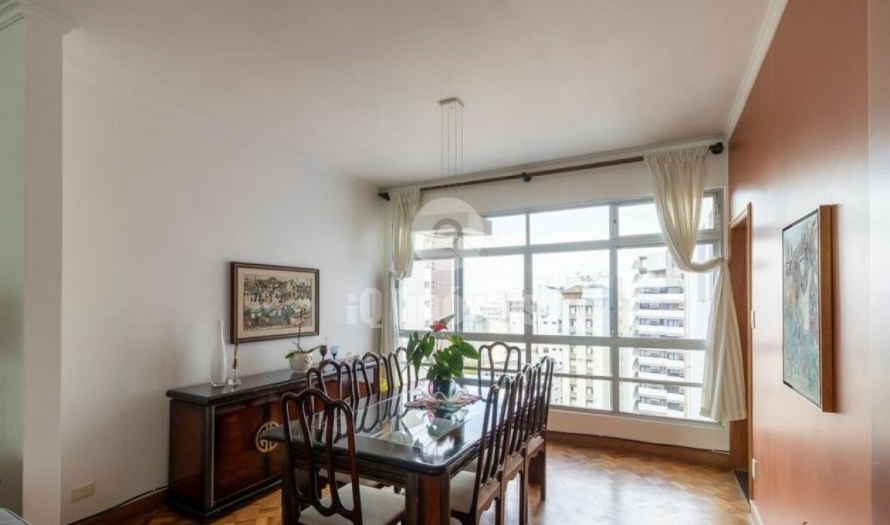 Apartamento para Venda - SANTA CECÍLIA