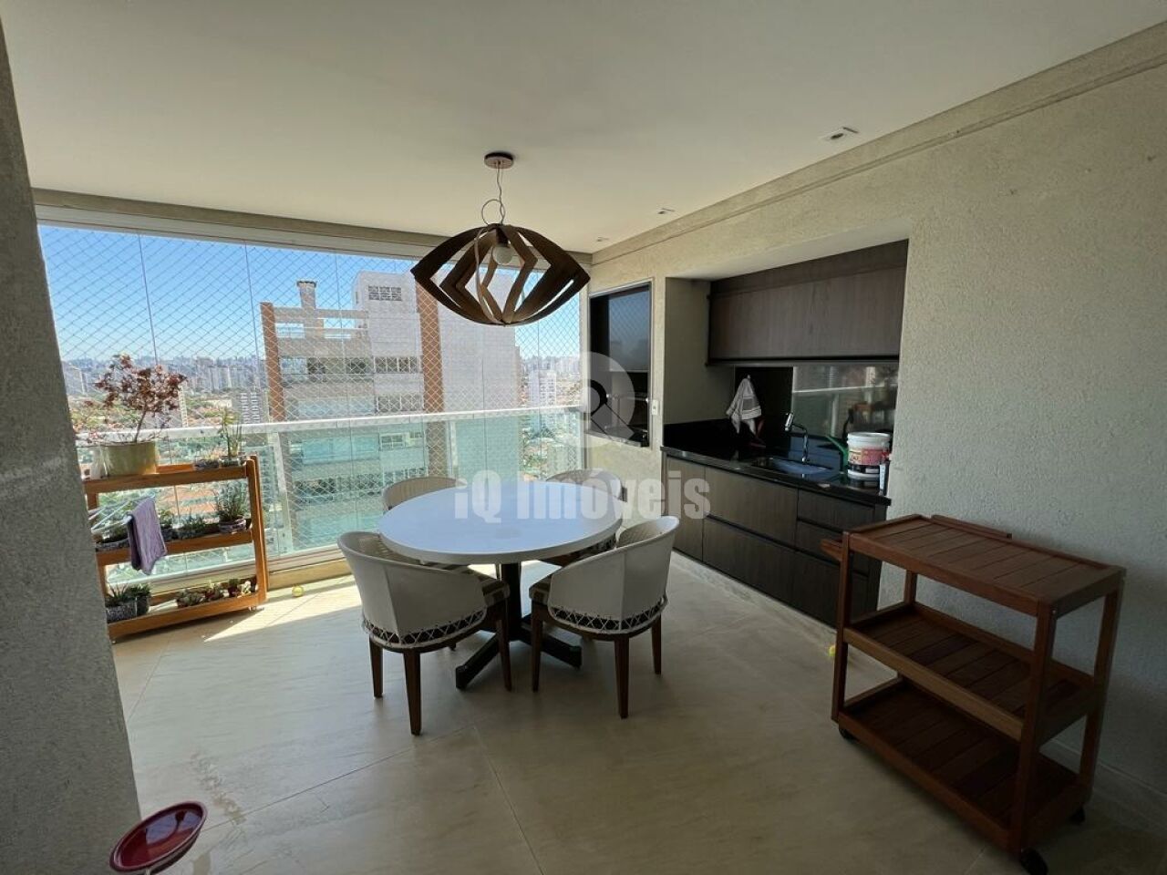 Apartamento para Venda - BROOKLIN NOVO