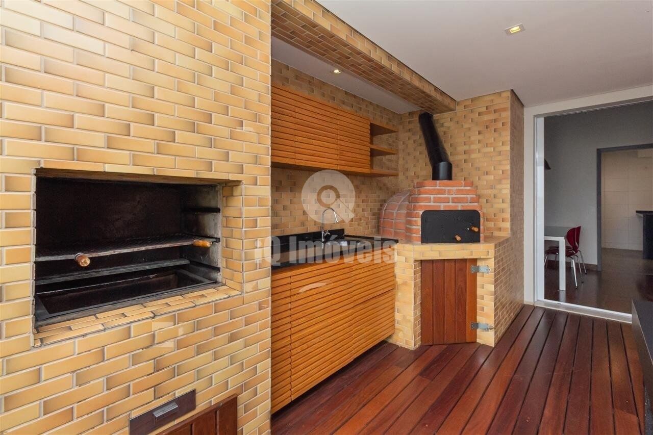 Apartamento para Venda - CAMPO BELO