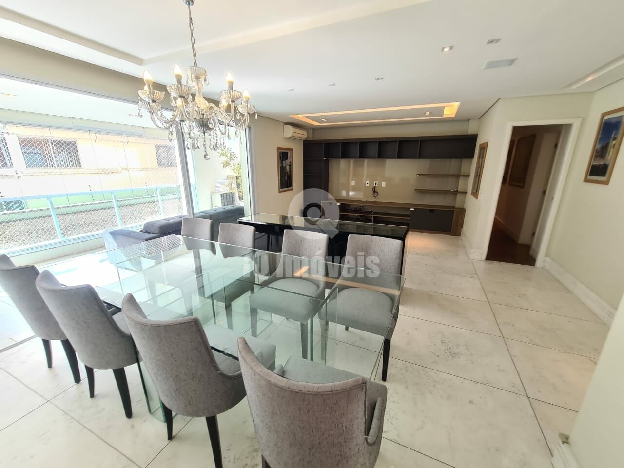 Apartamento para Venda - CAMPO BELO