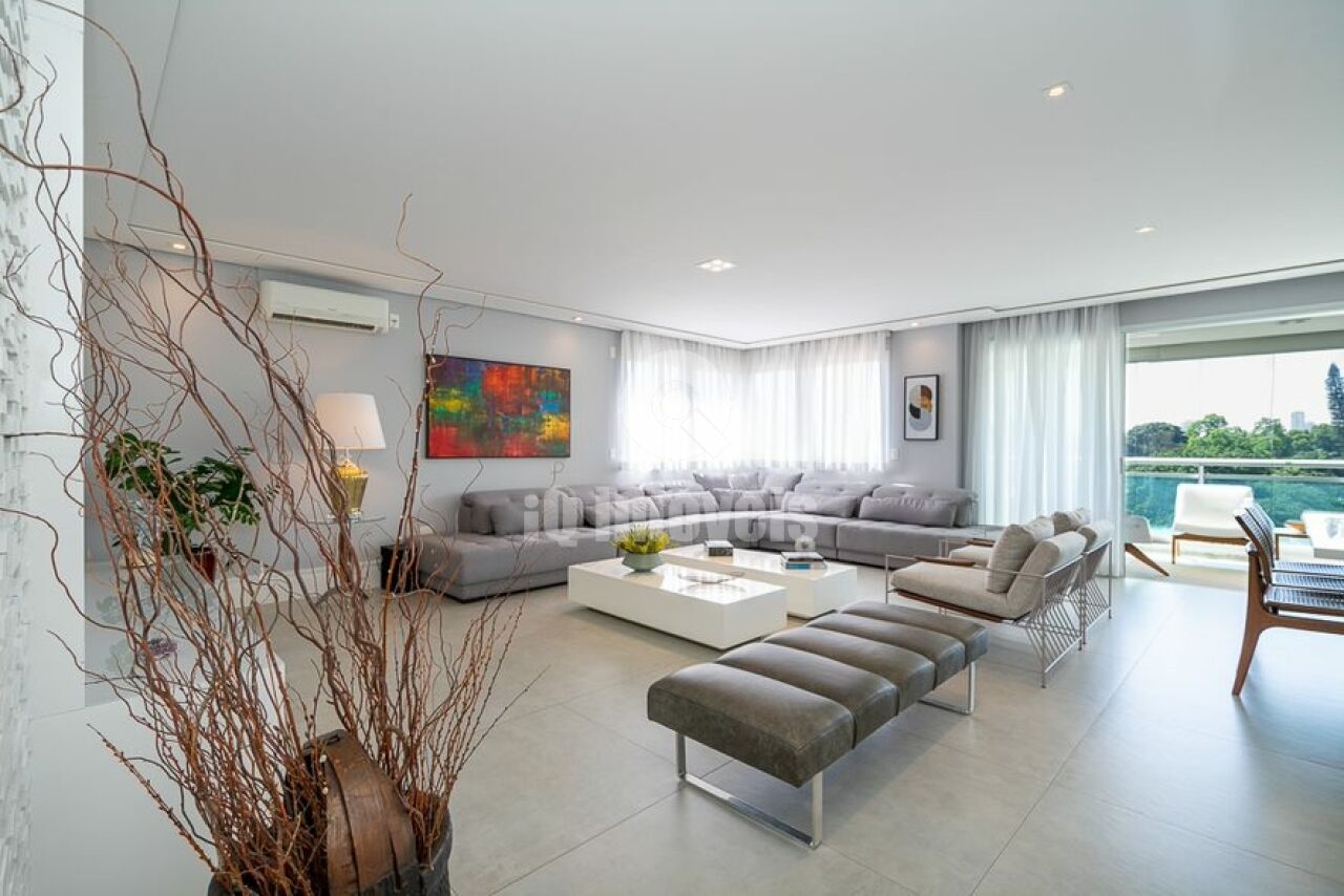 Apartamento para Venda - BROOKLIN