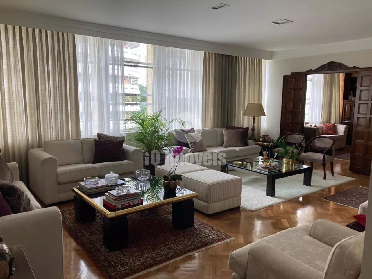 Apartamento para Venda - VILA BUARQUE